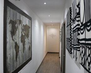 Hostal Abril Madrid